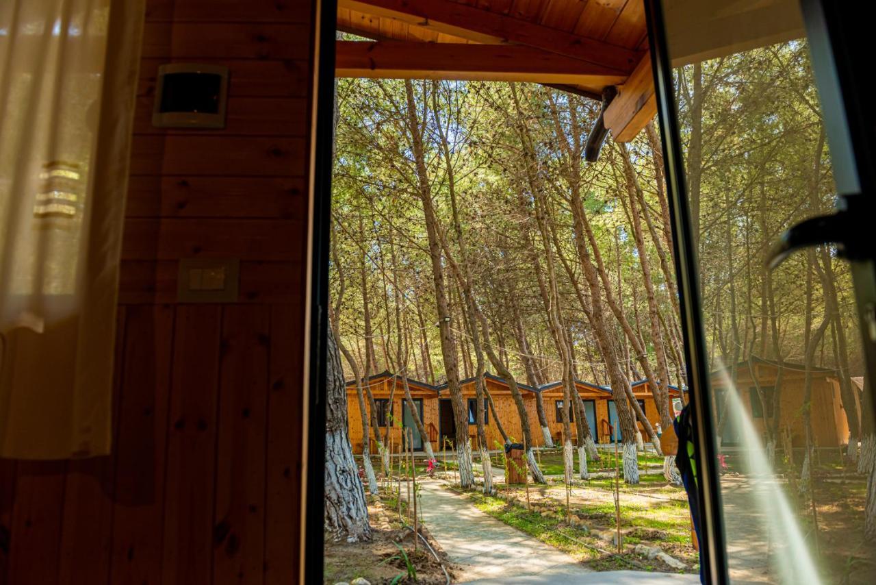 Ecuador Resort Zverneci Εξωτερικό φωτογραφία