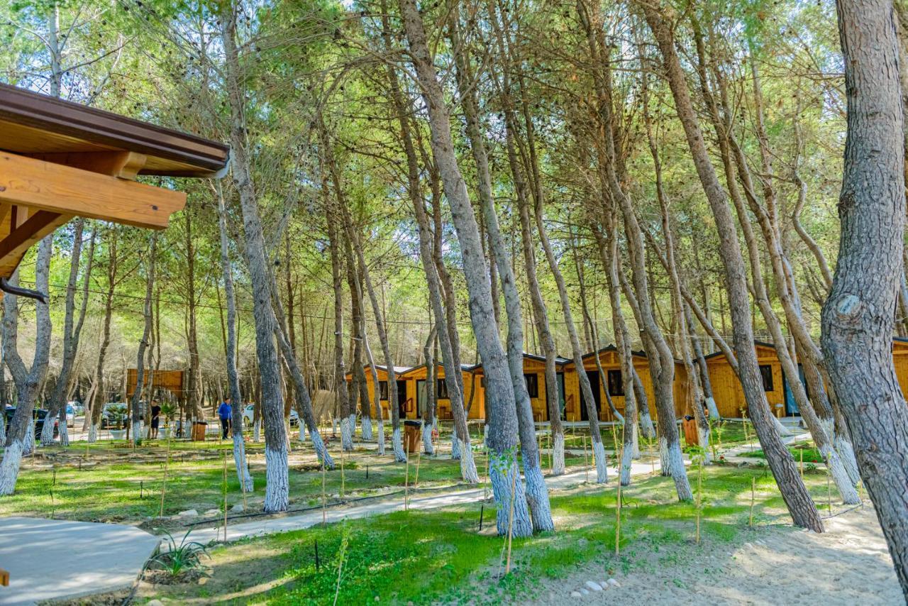 Ecuador Resort Zverneci Εξωτερικό φωτογραφία