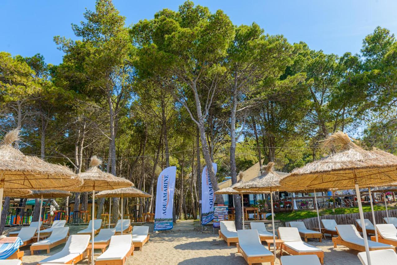Ecuador Resort Zverneci Εξωτερικό φωτογραφία