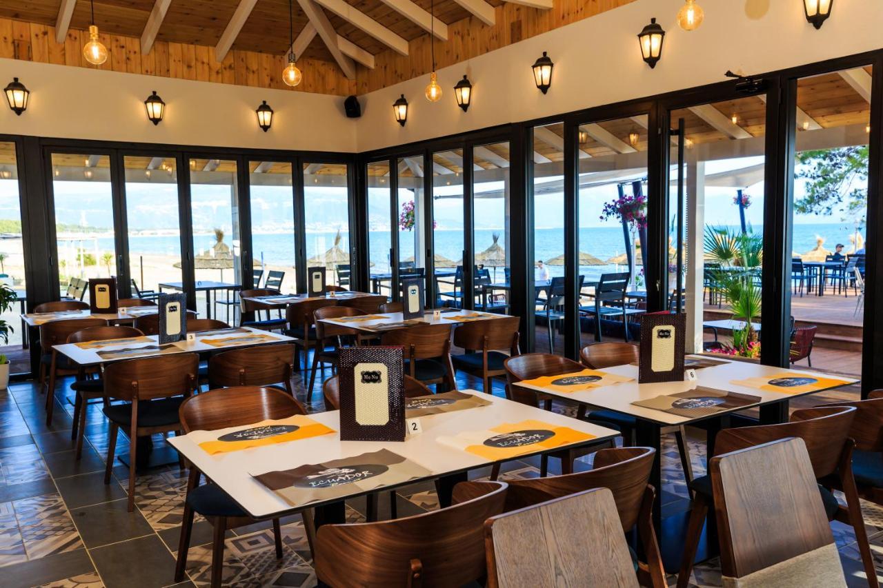 Ecuador Resort Zverneci Εξωτερικό φωτογραφία
