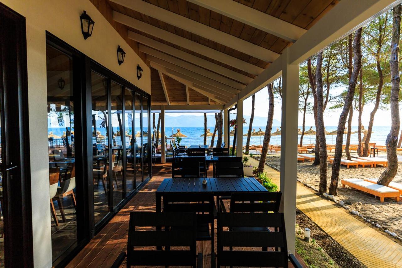 Ecuador Resort Zverneci Εξωτερικό φωτογραφία