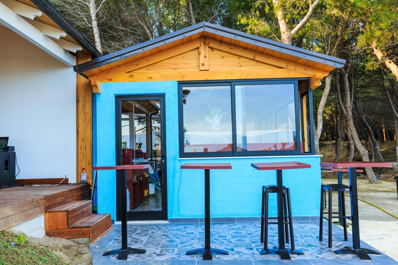 Ecuador Resort Zverneci Εξωτερικό φωτογραφία