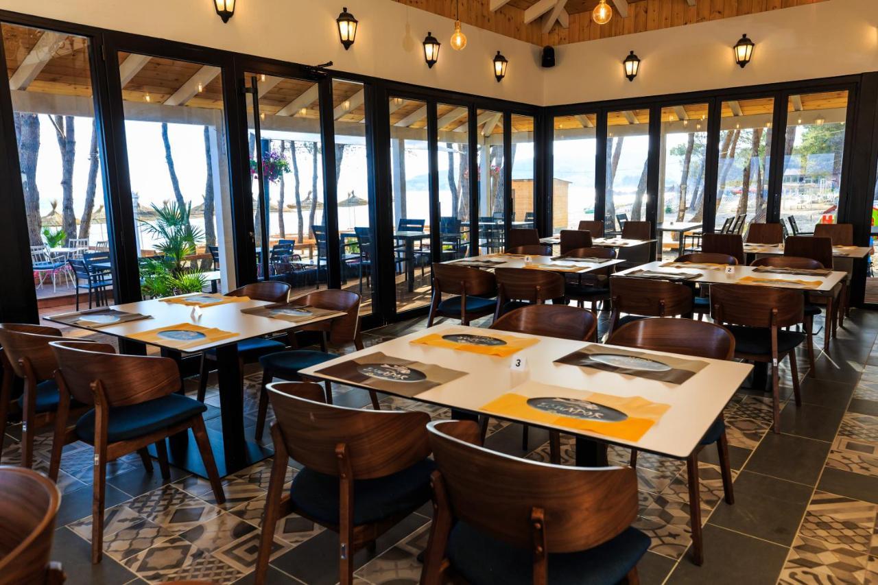 Ecuador Resort Zverneci Εξωτερικό φωτογραφία