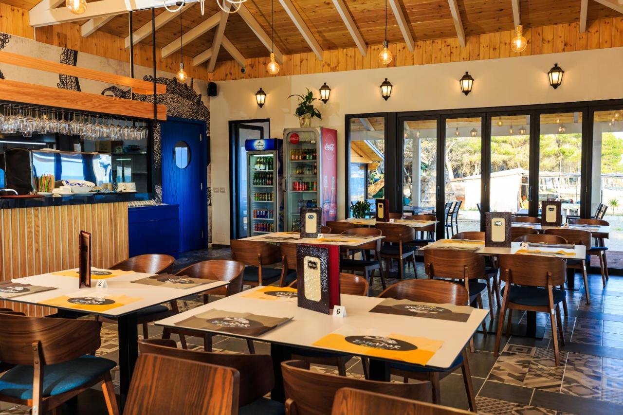 Ecuador Resort Zverneci Εξωτερικό φωτογραφία