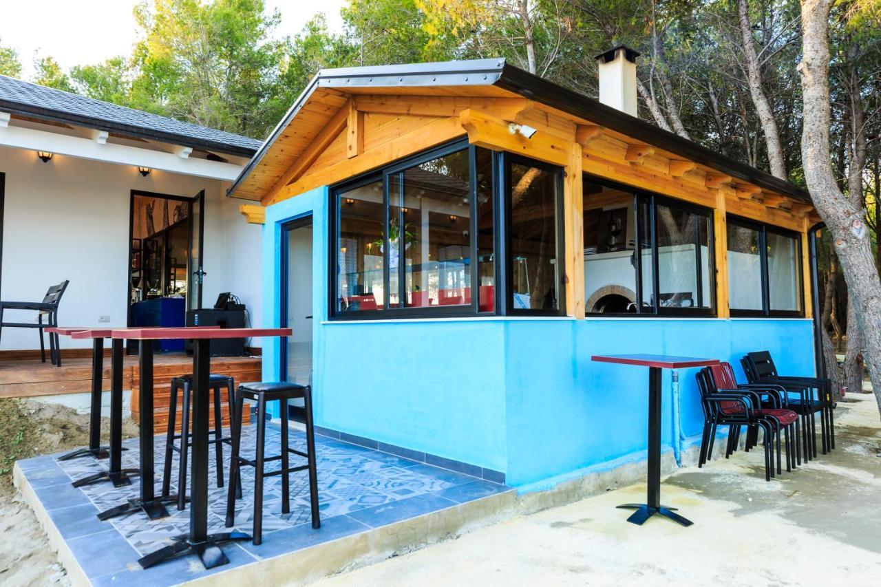 Ecuador Resort Zverneci Εξωτερικό φωτογραφία
